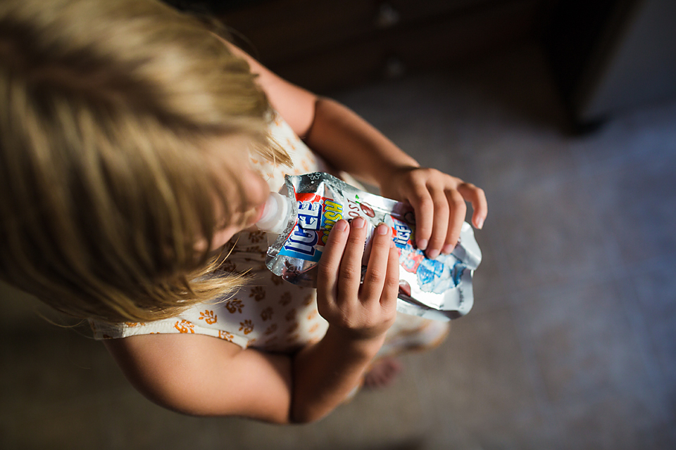 Michelle McDaid - Documentary Family Photography