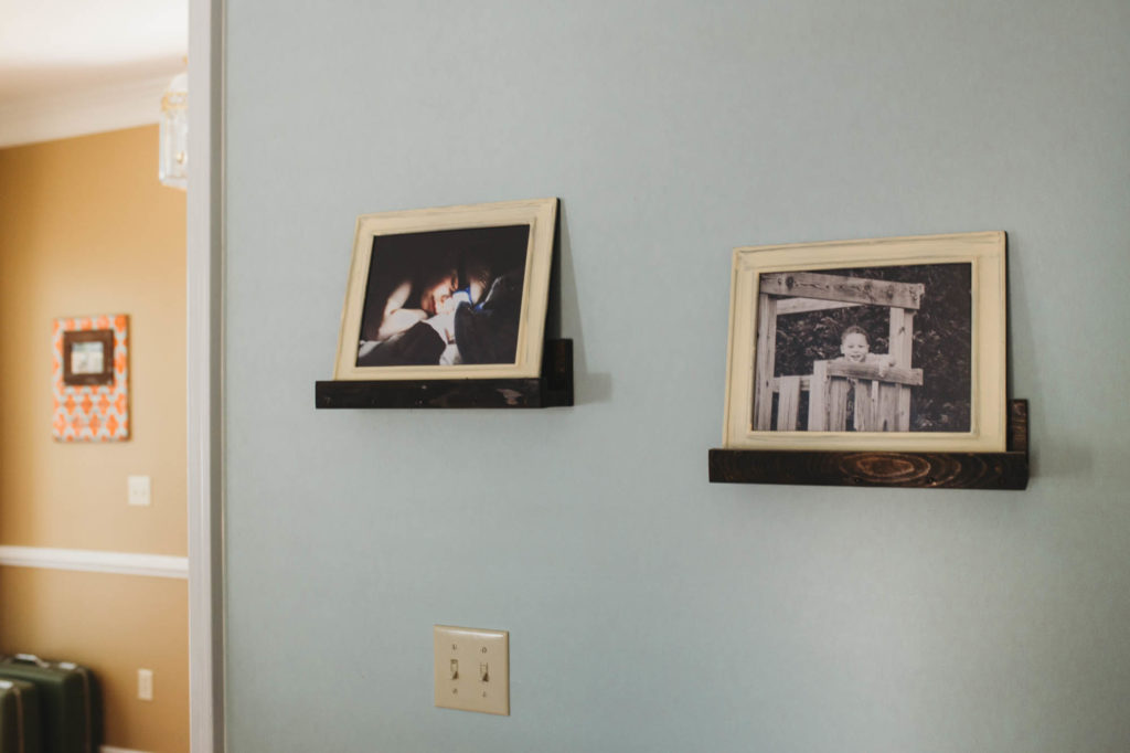 How to display documentary photos in your home – Documentary Family ...
