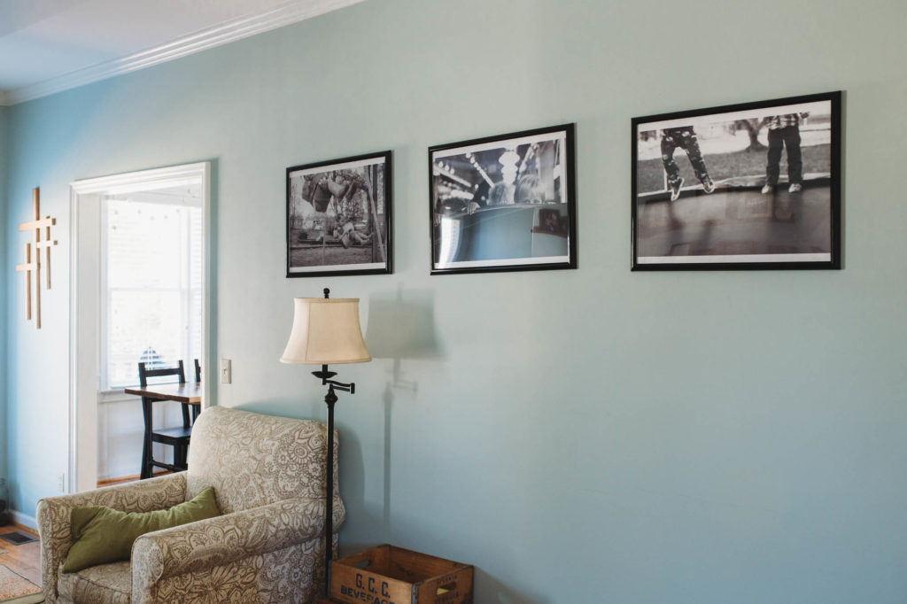 How to display documentary photos in your home – Documentary Family ...