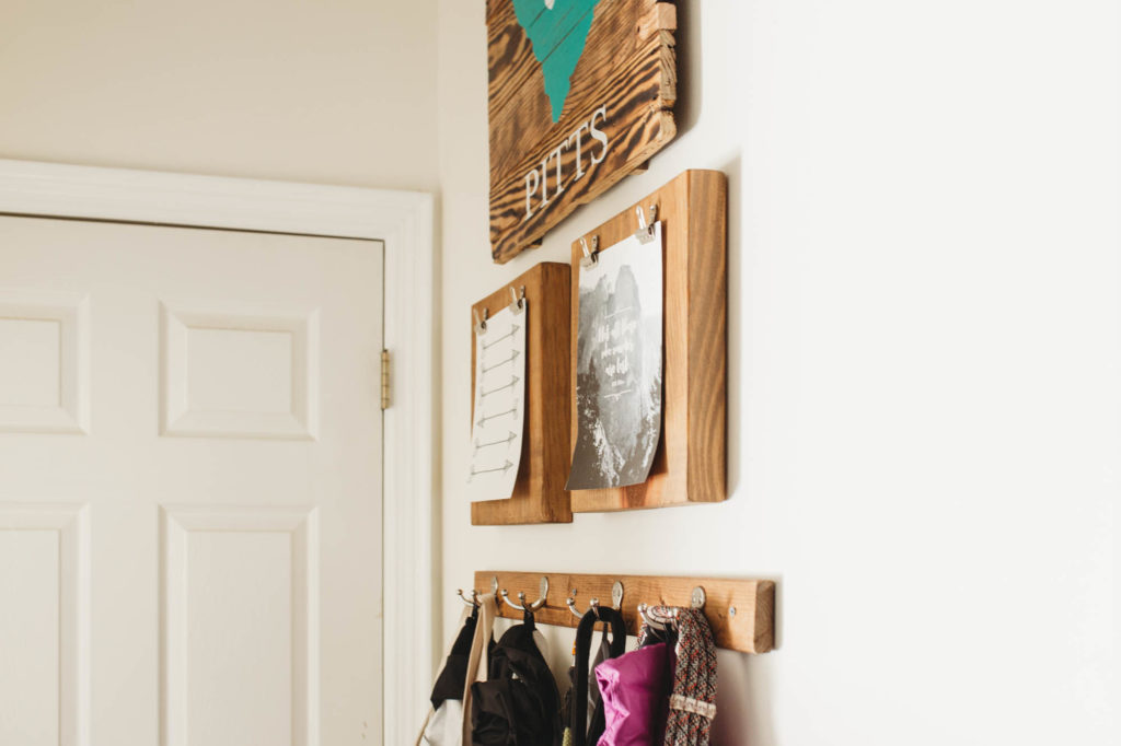 How to display documentary photos in your home – Documentary Family ...