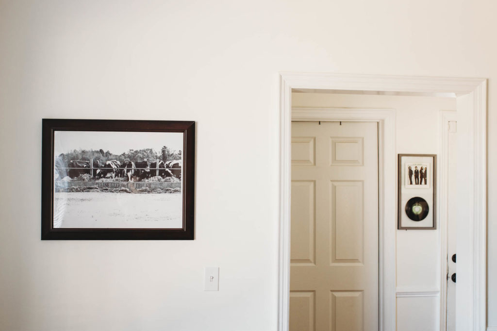 How to display documentary photos in your home – Documentary Family ...